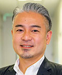 Yutaka Ishide