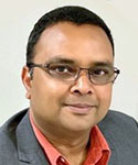 Vijay Kamineni