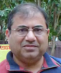 Vivek Karandikar